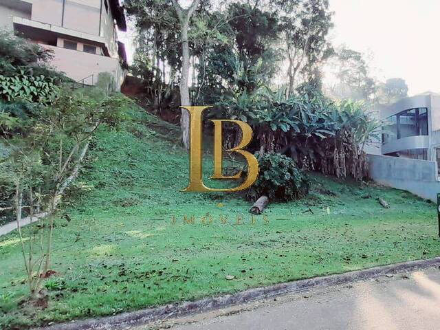 #221 - Área para Venda em Atibaia - SP - 2