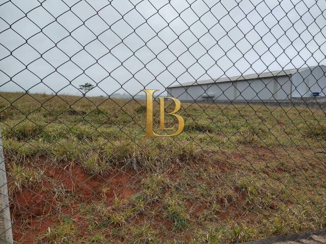 Área para Venda em Atibaia - 2