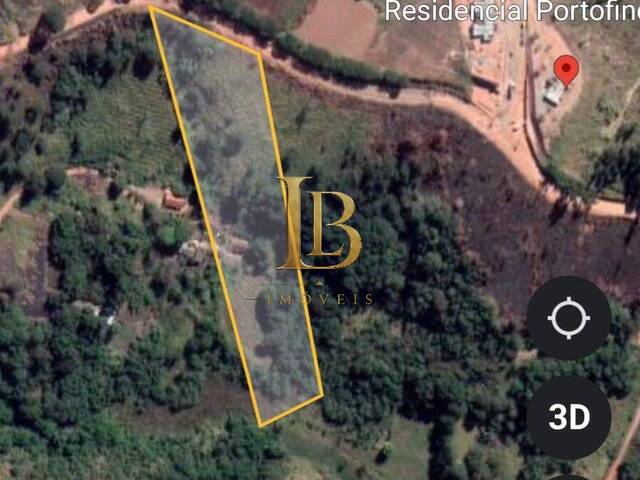 #224 - Área para Venda em Atibaia - SP