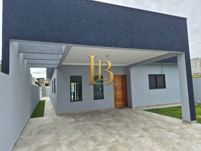 #225 - Casa para Venda em Atibaia - SP - 2