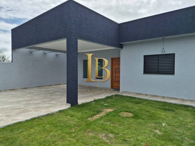 Casa para Venda em Atibaia - 5