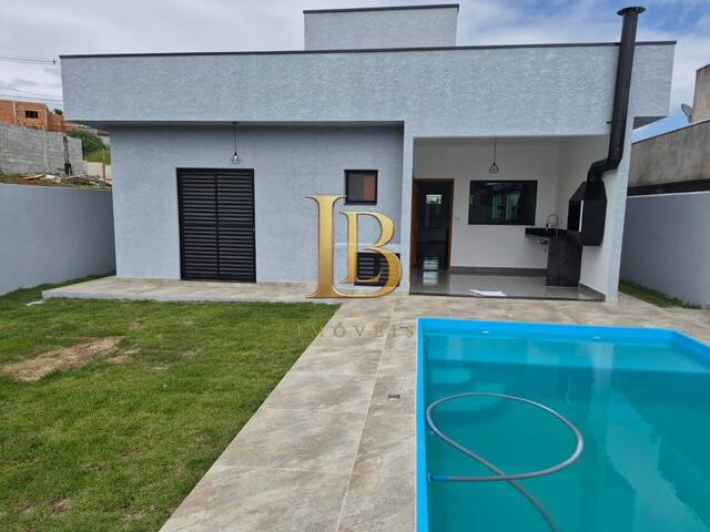 #225 - Casa para Venda em Atibaia - SP - 1