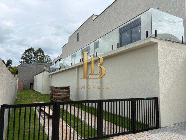 #227 - Casa para Venda em Atibaia - SP - 2
