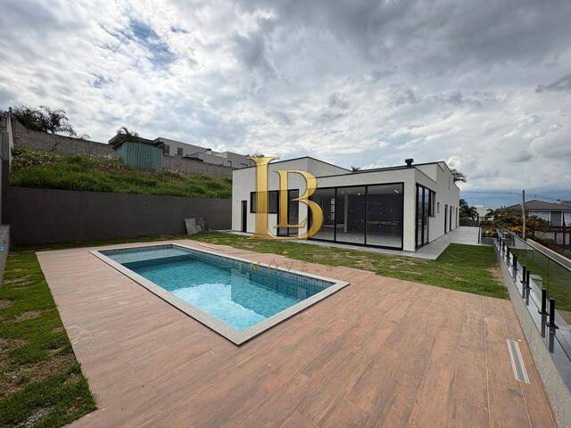 #227 - Casa para Venda em Atibaia - SP - 1