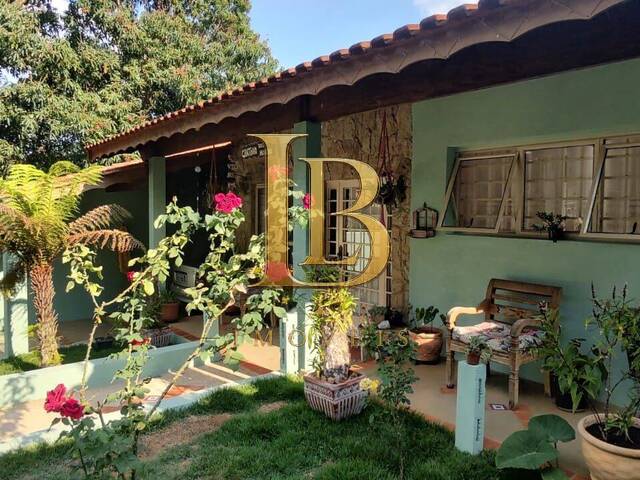#228 - Casa para Venda em Atibaia - SP - 1