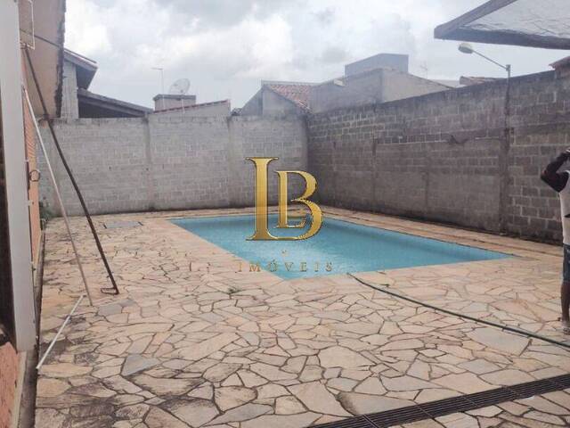 #232 - Casa para Venda em Atibaia - SP