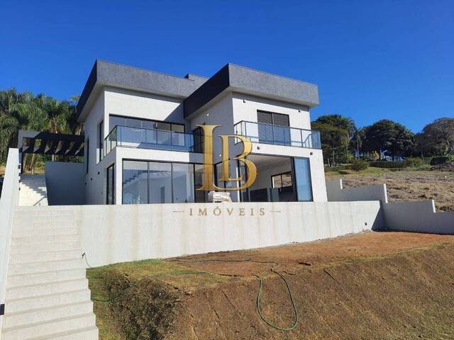 #240 - Casa para Venda em Bragança Paulista - SP - 3