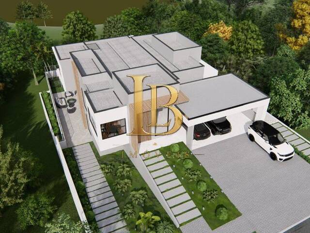 #241 - Casa para Venda em Atibaia - SP - 3
