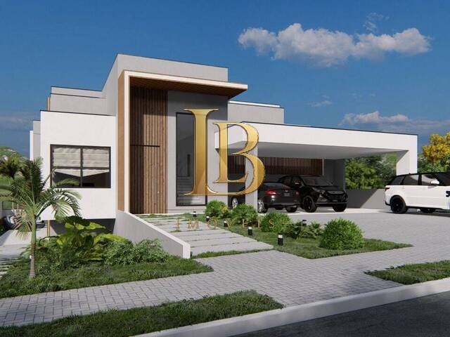 #241 - Casa para Venda em Atibaia - SP - 2