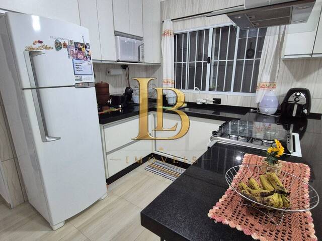 #242 - Casa para Venda em Atibaia - SP - 2