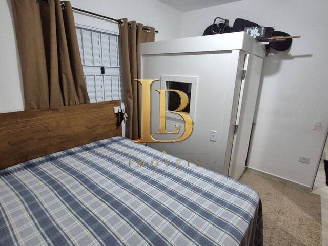 #242 - Casa para Venda em Atibaia - SP - 3