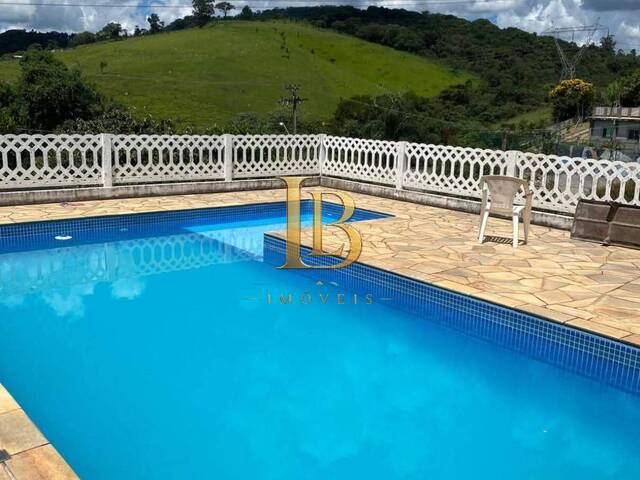 #248 - Casa para Venda em Mairiporã - SP - 2