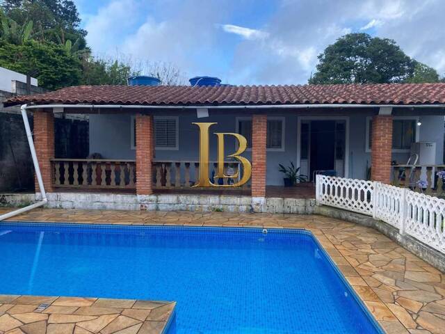#248 - Casa para Venda em Mairiporã - SP - 1