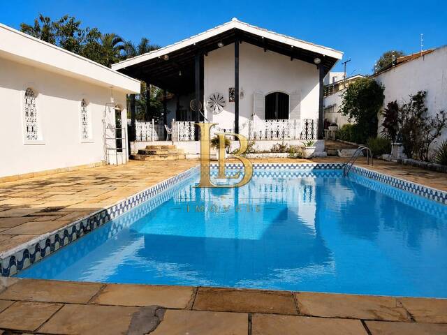 #249 - Casa para Venda em Atibaia - SP - 1