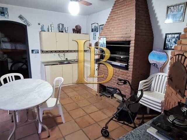 Casa para Venda em Atibaia - 5