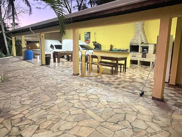 #250 - Casa para Venda em Mairiporã - SP - 3