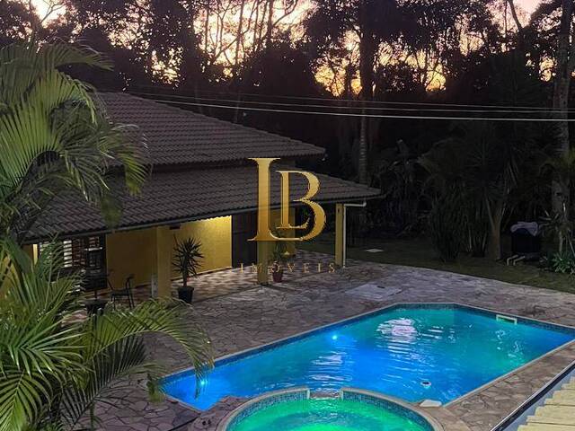 #250 - Casa para Venda em Mairiporã - SP - 2