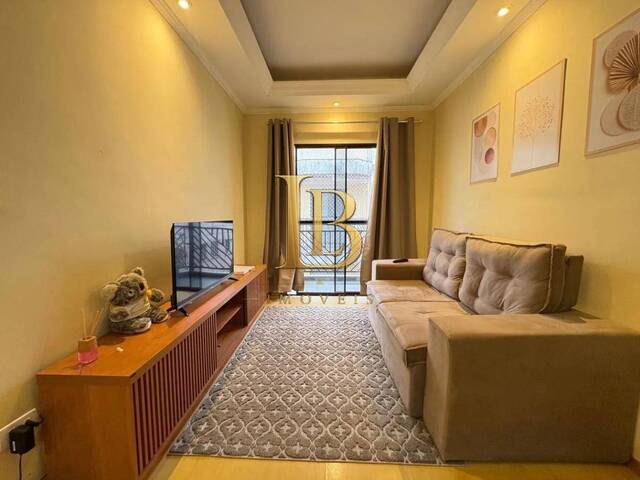 Apartamento para Venda em Atibaia - 5