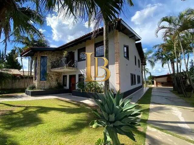 #252 - Casa para Venda em Bom Jesus dos Perdões - SP - 3