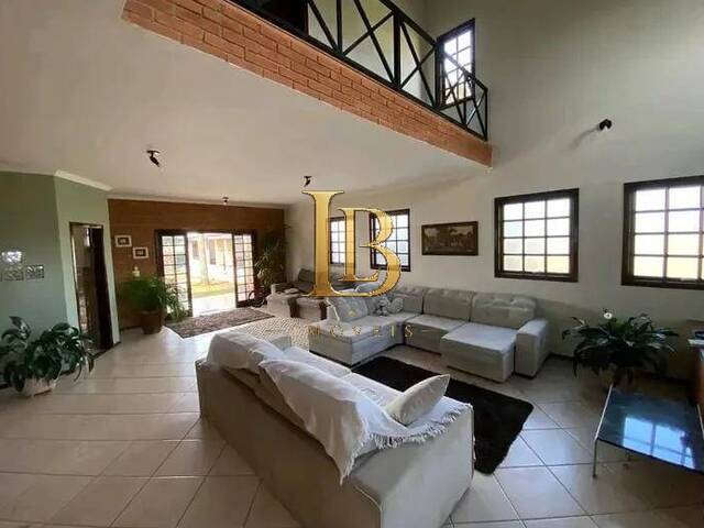 Casa para Venda em Bom Jesus dos Perdões - 4