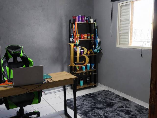 #253 - Casa para Venda em Atibaia - SP - 2