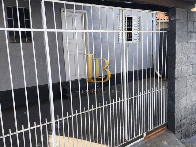 #253 - Casa para Venda em Atibaia - SP - 3