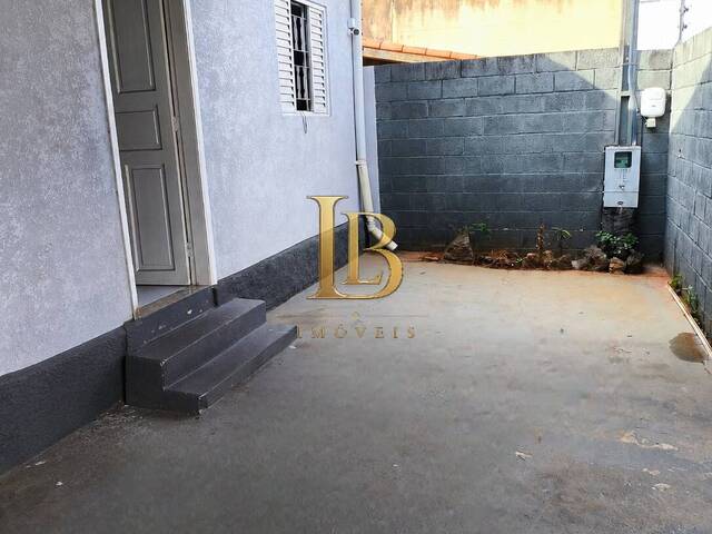 #253 - Casa para Venda em Atibaia - SP - 1