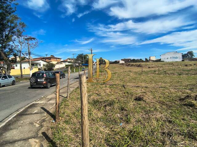 Área para Venda em Atibaia - 4
