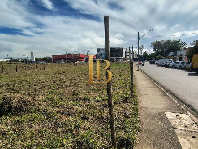 #255 - Área para Venda em Atibaia - SP - 3