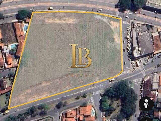 #255 - Área para Venda em Atibaia - SP - 1